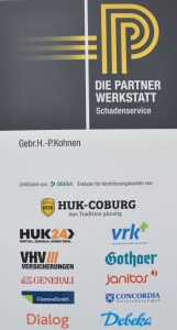 Versicherungspartner HUK